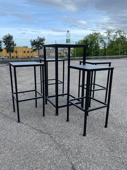 KIT BAR SMALL