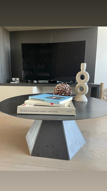 TAVOLINO DA SALOTTO HEXON - PERSONALIZZAZIONE ESTREMA