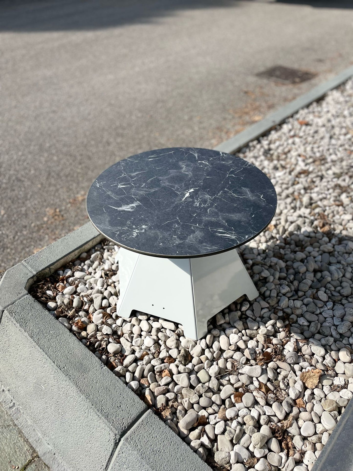 TAVOLINO DA SALOTTO HEXON - PERSONALIZZAZIONE ESTREMA
